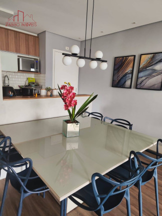 Imagem Apartamento com 2 Quartos para Alugar, 77 m² em Vila Andrade - São Paulo
