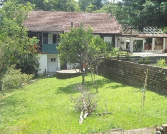 Imagem Casa com 2 Quartos à Venda, 100 m² em Logradouro - Nova Petrópolis