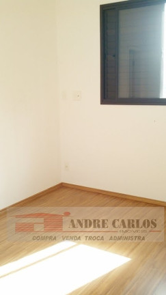 Imagem Apartamento com 3 Quartos à Venda, 78 m² em City Bussocaba - Osasco