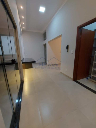 Imagem Casa com 3 Quartos à Venda, 253 m² em Vila Braz - Pirassununga