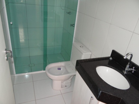 Imagem Cobertura com 3 Quartos à Venda, 123 m² em Jardim Vera Cruz - Sorocaba