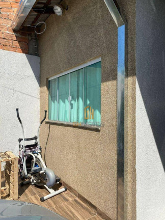 Imagem Casa com 2 Quartos à Venda, 130 m² em Jardim Alto Paraíso - Aparecida De Goiânia Imagem Casa com 2 Quartos à Venda, 130 m² em Jardim Alto Paraíso - Aparecida De Goiânia