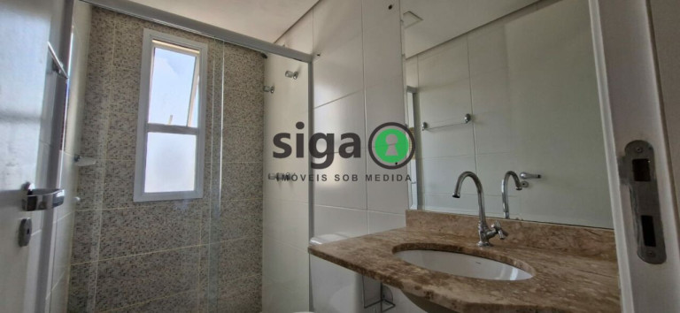 Imagem Apartamento com 2 Quartos à Venda, 60 m² em Vila Guarani (z Sul) - São Paulo Imagem Apartamento com 2 Quartos à Venda, 60 m² em Vila Guarani (z Sul) - São Paulo