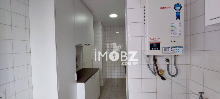Imagem Imóvel com 2 Quartos à Venda, 60 m² em Vila Andrade - São Paulo Imagem Imóvel com 2 Quartos à Venda, 60 m² em Vila Andrade - São Paulo
