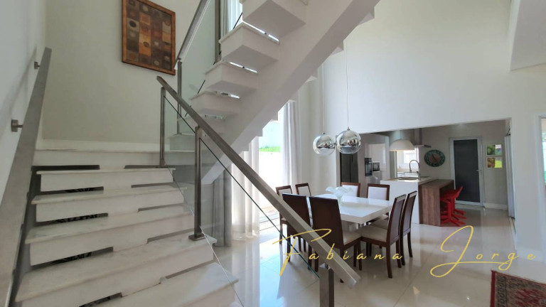Imagem Casa de Condomínio com 3 Quartos à Venda, 276 m² em Swiss Park - Campinas Imagem Casa de Condomínio com 3 Quartos à Venda, 276 m² em Swiss Park - Campinas