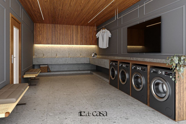 Apartamento com 2 Quartos à Venda, 75 m² em Pórtico - Gramado