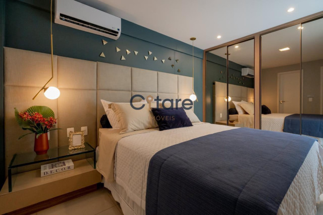 Imagem Apartamento com 3 Quartos à Venda,  em Cambeba - Fortaleza