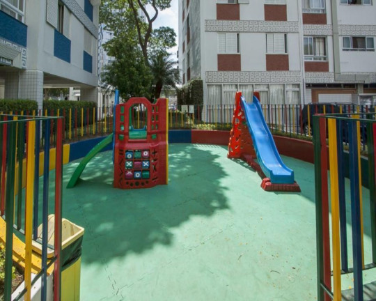 Imagem Apartamento com 3 Quartos à Venda, 74 m² em Brooklin - São Paulo Imagem Apartamento com 3 Quartos à Venda, 74 m² em Brooklin - São Paulo