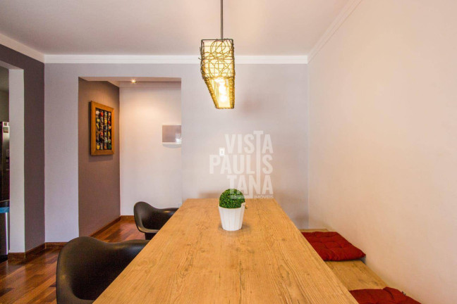 Imagem Apartamento com 2 Quartos para Alugar, 90 m² em Itaim Bibi - São Paulo