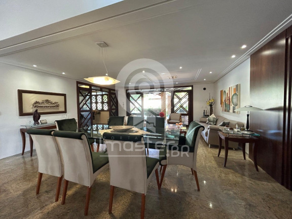 Imagem Casa com 4 Quartos à Venda,  em Engenheiro Luciano Cavalcante - Fortaleza