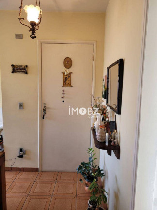 Imagem Imóvel com 2 Quartos à Venda, 50 m² em Jardim Sônia (zona Sul) - São Paulo