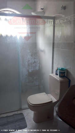 Imagem Casa com 2 Quartos à Venda, 199 m² em Centro - Taubaté