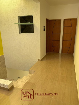 Imagem Casa com 4 Quartos à Venda, 150 m² em Jardim Dos Abreus - Caieiras