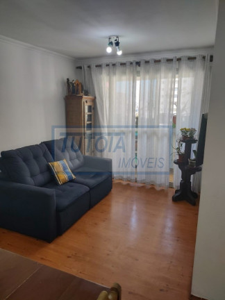 Imagem Apartamento com 3 Quartos à Venda, 79 m² em Saude - Sao Paulo