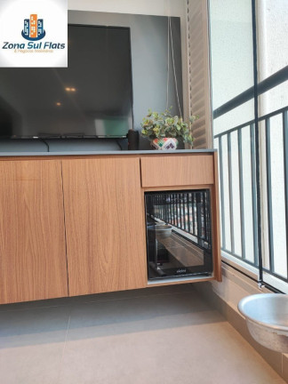 Imagem Apartamento com 2 Quartos à Venda, 60 m² em Jardim Da Glória - São Paulo
