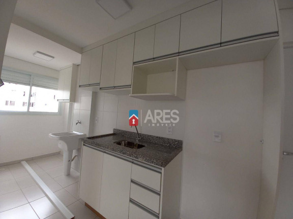 Imagem Apartamento com 2 Quartos à Venda, 55 m² em Vila Rehder - Americana
