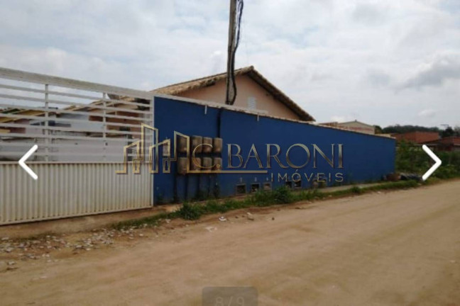 Imagem Casa com 2 Quartos à Venda, 65 m² em Balneário - São Pedro Da Aldeia Imagem Casa com 2 Quartos à Venda, 65 m² em Balneário - São Pedro Da Aldeia