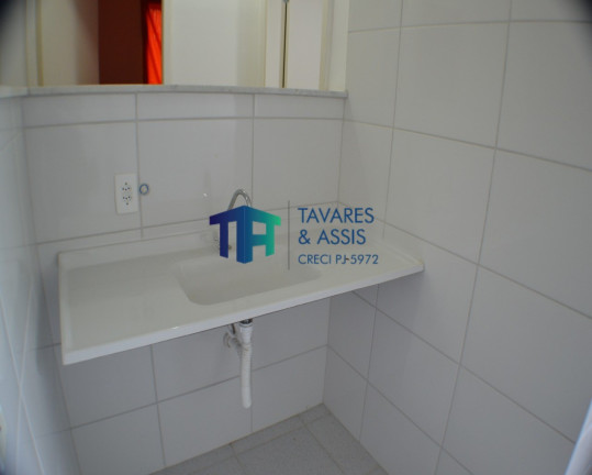 Imagem Imóvel com 2 Quartos à Venda, 46 m² em Previdenciários - Juiz De Fora