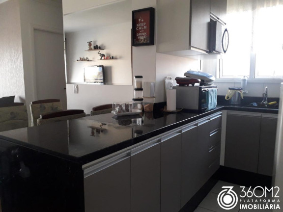Imagem Apartamento com 2 Quartos à Venda, 54 m² em Casa Branca - Santo André