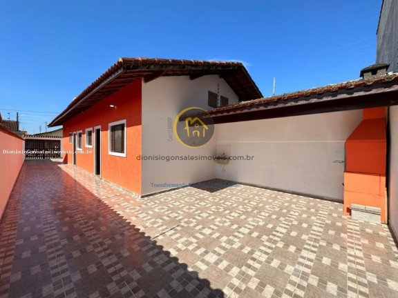 Imagem Casa com 2 Quartos à Venda, 50 m² em Jardim Suarão - Itanhaém Imagem Casa com 2 Quartos à Venda, 50 m² em Jardim Suarão - Itanhaém