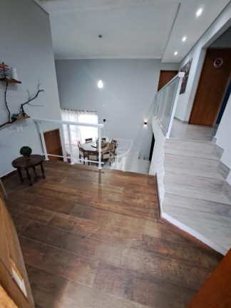 Imagem Casa de Condomínio com 3 Quartos à Venda, 300 m² em Jardim Tarumã - Jundiaí