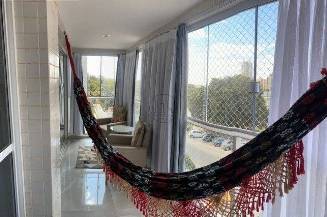 Imagem Apartamento à Venda, 67 m² em Norte (águas Claras) - Brasília