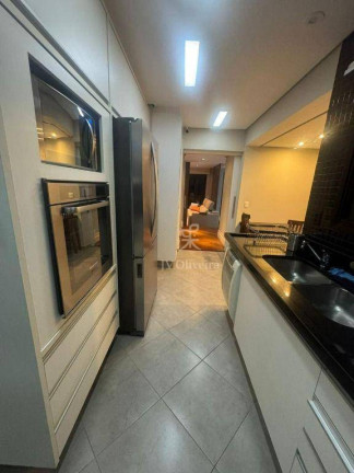 Imagem Imóvel com 4 Quartos à Venda, 159 m² em Morumbi - São Paulo Imagem Imóvel com 4 Quartos à Venda, 159 m² em Morumbi - São Paulo