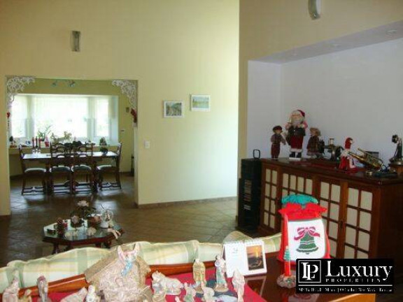 Imagem Casa de Condomínio com 5 Quartos à Venda,  em Loteamento Jardim Das Palmeiras - Bragança Paulista