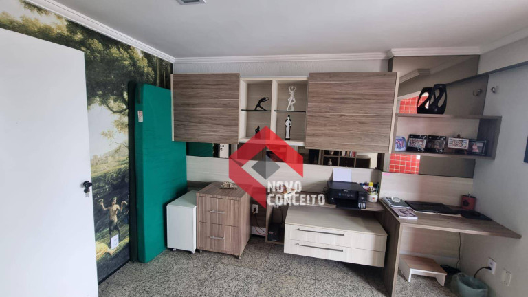 Imagem Apartamento com 3 Quartos à Venda, 116 m² em Aldeota - Fortaleza Imagem Apartamento com 3 Quartos à Venda, 116 m² em Aldeota - Fortaleza