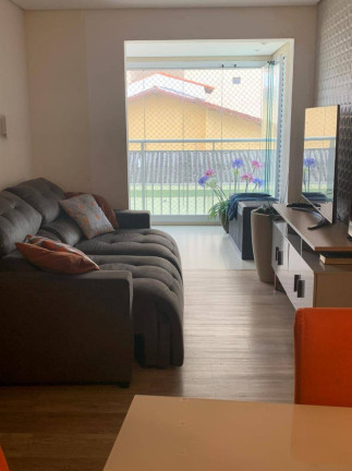 Imagem Apartamento com 3 Quartos à Venda, 86 m² em Vila Valparaíso - Santo André Imagem Apartamento com 3 Quartos à Venda, 86 m² em Vila Valparaíso - Santo André