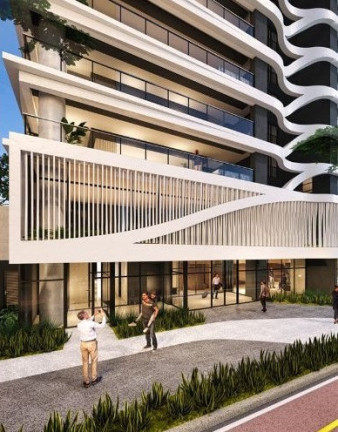 Imagem Apartamento com 4 Quartos à Venda, 230 m² em Pinheiros - São Paulo