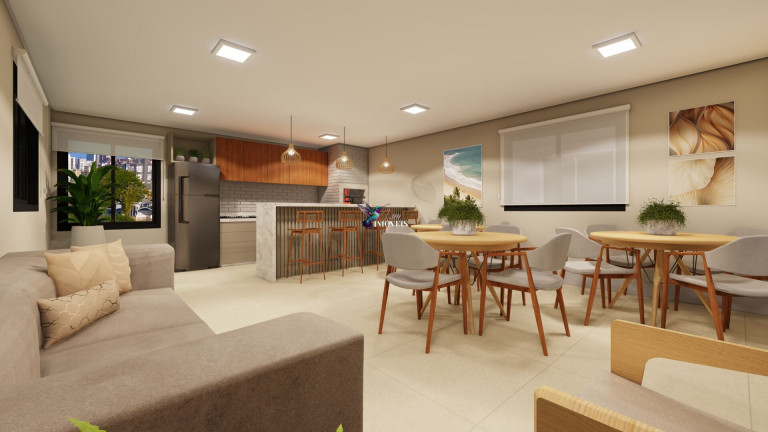 Imagem Apartamento com 2 Quartos à Venda, 67 m² em Centro - Passo De Torres