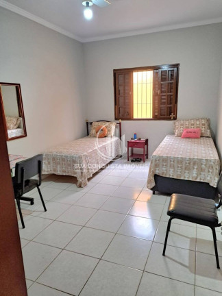 Imagem Casa com 2 Quartos à Venda, 155 m² em Jardim Saira - Sorocaba