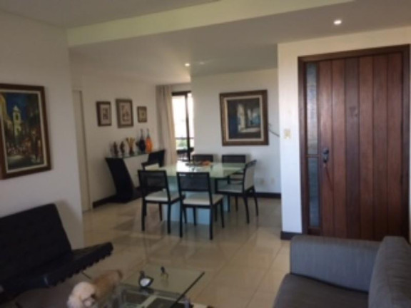 Imagem Apartamento com 4 Quartos à Venda, 137 m² em Cidade Jardim - Salvador Imagem Apartamento com 4 Quartos à Venda, 137 m² em Cidade Jardim - Salvador