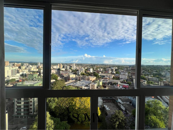 Apartamento com 2 Quartos à Venda, 1 m² em Florestal - Lajeado