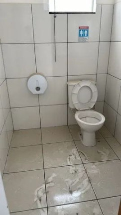 Imagem Galpão à Venda, 125 m² em Chácara Galega - Pindamonhangaba