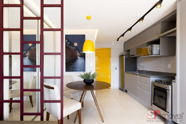 Imagem Apartamento com 1 Quarto à Venda, 28 m² em Vila Carrao - São Paulo Imagem Apartamento com 1 Quarto à Venda, 28 m² em Vila Carrao - São Paulo