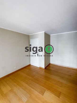 Imagem Apartamento com 2 Quartos à Venda, 67 m² em Jardim Paulista - São Paulo