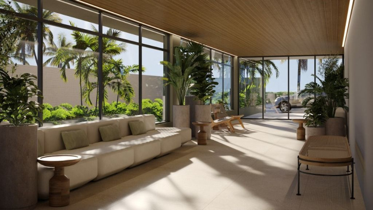 Imagem Apartamento com 3 Quartos à Venda, 160 m² em Intermares - Cabedelo