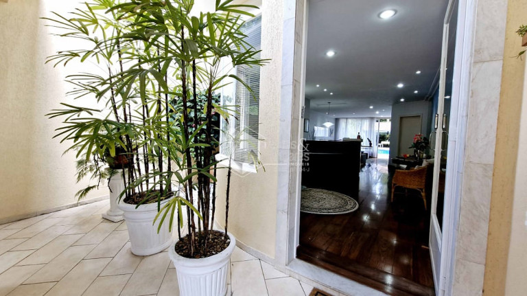 Imagem Casa com 4 Quartos à Venda, 395 m² em Alto Da Boa Vista - São Paulo Imagem Casa com 4 Quartos à Venda, 395 m² em Alto Da Boa Vista - São Paulo