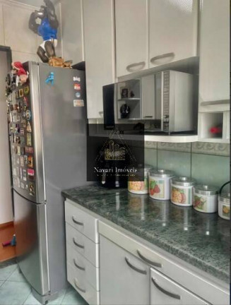 Imagem Apartamento com 2 Quartos à Venda, 58 m² em Ponte Grande - Guarulhos Imagem Apartamento com 2 Quartos à Venda, 58 m² em Ponte Grande - Guarulhos