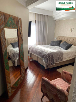 Imagem Apartamento com 4 Quartos à Venda, 225 m² em Canoas