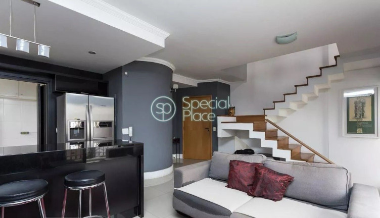 Imagem Apartamento com 2 Quartos à Venda, 250 m² em Moema índios - São Paulo Imagem Apartamento com 2 Quartos à Venda, 250 m² em Moema índios - São Paulo