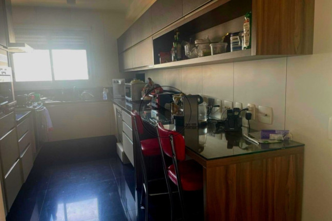 Imagem Apartamento com 4 Quartos à Venda, 224 m² em Vila Mariana - São Paulo Imagem Apartamento com 4 Quartos à Venda, 224 m² em Vila Mariana - São Paulo