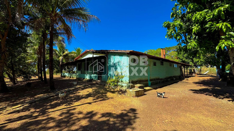 Imagem Imóvel com 4 Quartos à Venda, 281 m² em área Rural De Formosa - Formosa