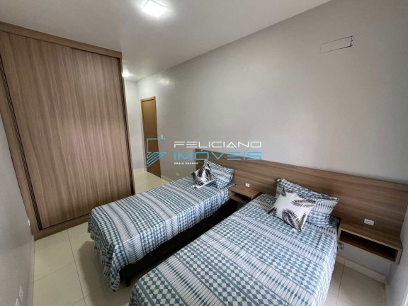 Imagem Apartamento com 2 Quartos à Venda, 85 m² em Aviação - Praia Grande Imagem Apartamento com 2 Quartos à Venda, 85 m² em Aviação - Praia Grande