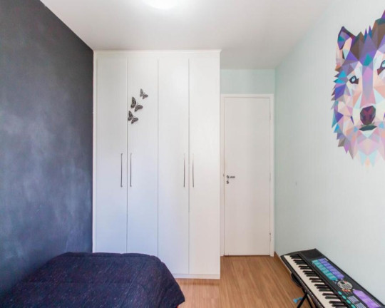 Imagem Apartamento com 3 Quartos à Venda, 94 m² em Alto Da Boa Vista - São Paulo