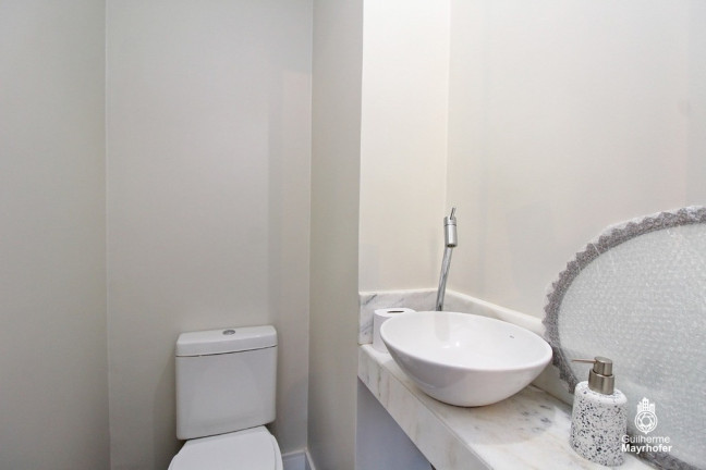 Imagem Apartamento com 3 Quartos à Venda, 99 m² em Menino Deus - Porto Alegre