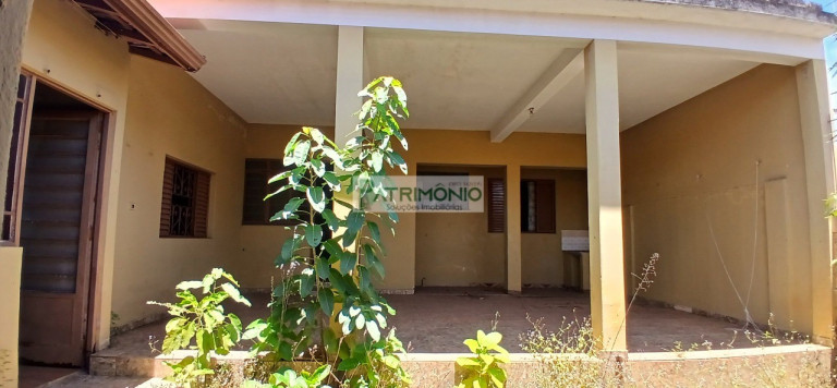 Imóvel com 3 Quartos à Venda, 230 m² em Jardim Berlim - Jaguariúna
