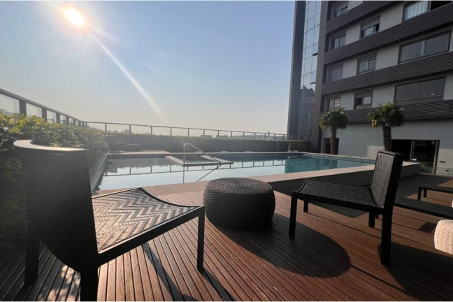 Imóvel com 1 Quarto à Venda, 33 m² em Teresópolis - Porto Alegre